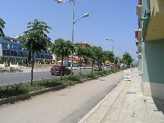 Apartamento Menada Forum *