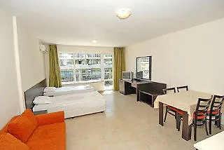 Menada Forum Apartamento *