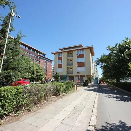 Menada Forum Apartamento
