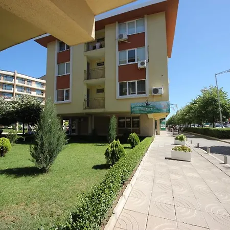 Apartamento Menada Forum *