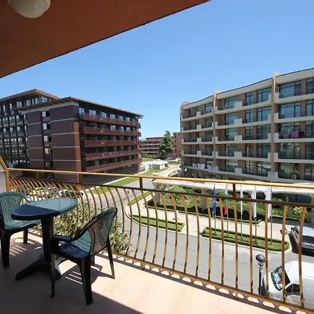Menada Forum Apartamento Sunny Beach