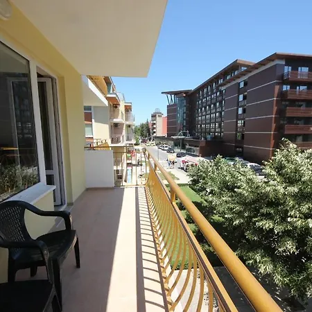 Apartamento Menada Forum *