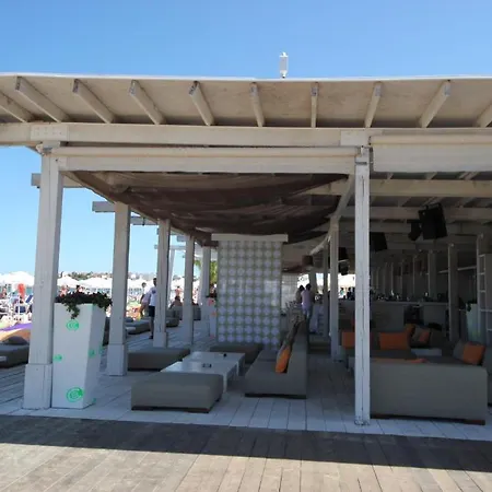 Apartamento Menada Forum Sunny Beach
