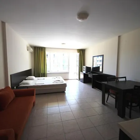 Apartamento Menada Forum *