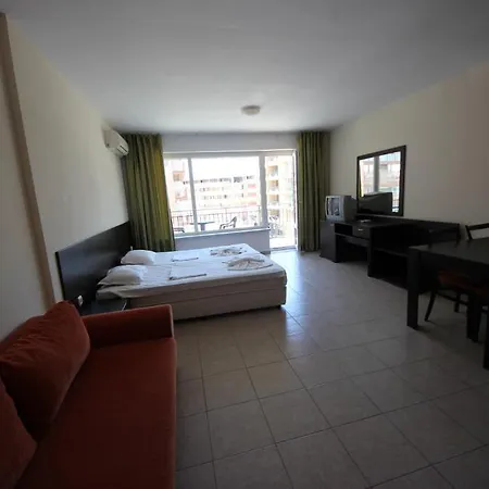Menada Forum Apartamento Sunny Beach