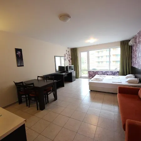Apartamento Menada Forum *
